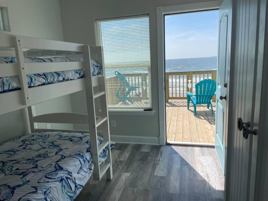 Surfside Beachfront Luxe מראה חיצוני תמונה