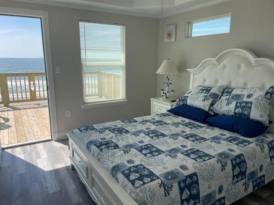 Surfside Beachfront Luxe מראה חיצוני תמונה
