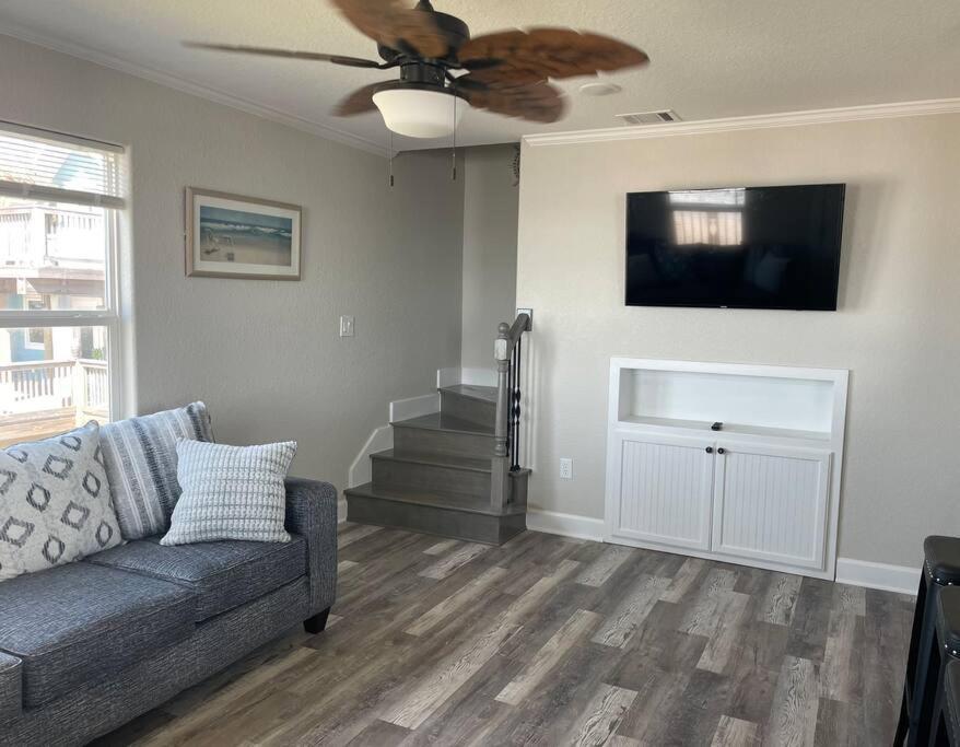 Surfside Beachfront Luxe מראה חיצוני תמונה