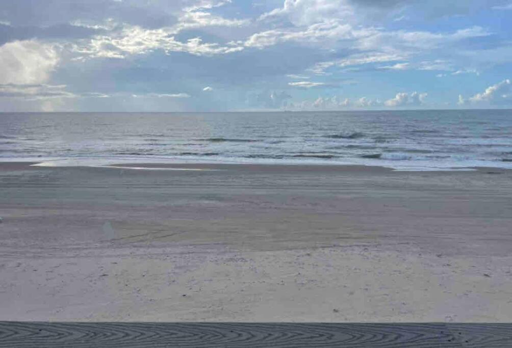 Surfside Beachfront Luxe מראה חיצוני תמונה