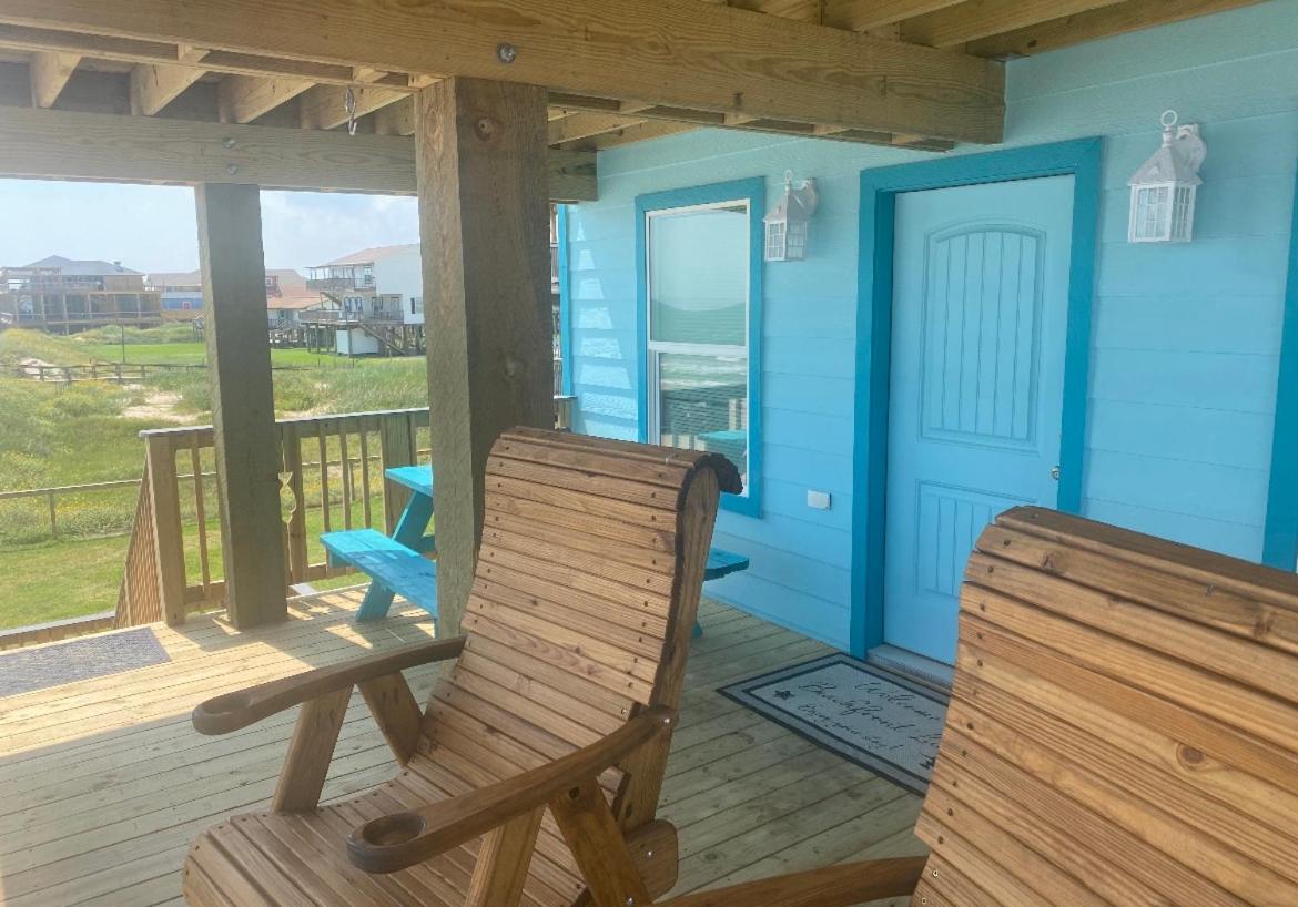 Surfside Beachfront Luxe מראה חיצוני תמונה